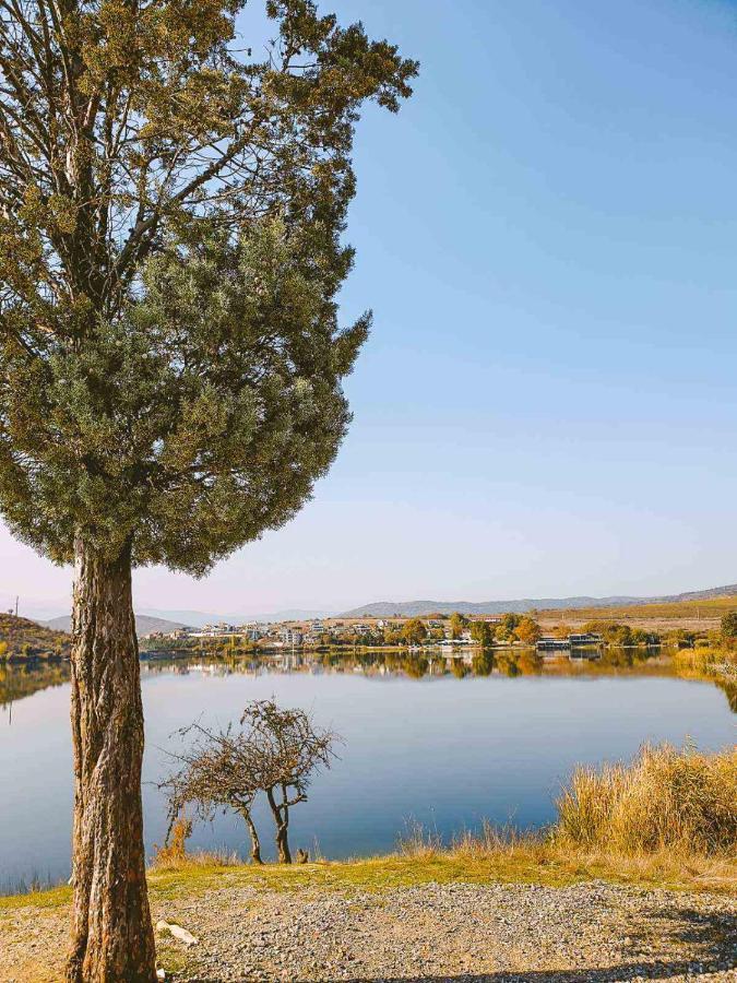 Villa Lucija By Romantique Veles Eksteriør bilde