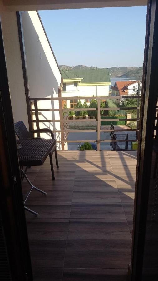 Villa Lucija By Romantique Veles Eksteriør bilde